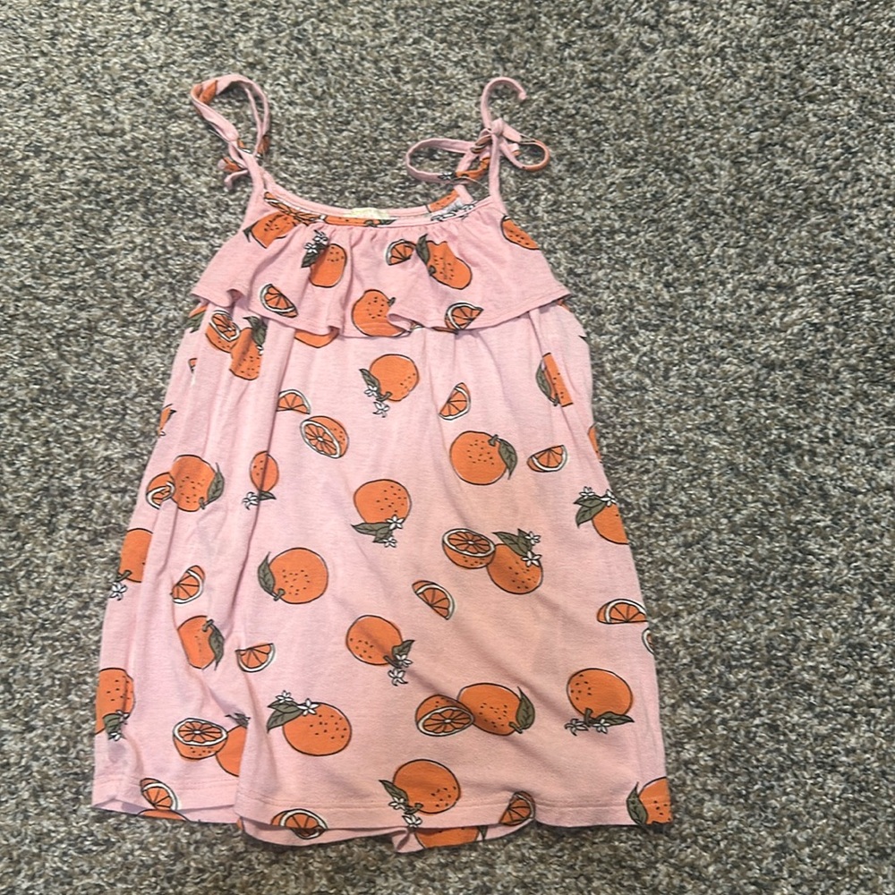 Forever 21 Girls size 7/8 tank